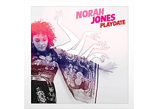 Norah Jones - Playdate (Vinyl LP (nagylemez))