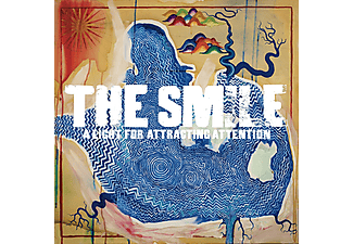 The Smile - A Light For Attracting Attention (Vinyl LP (nagylemez))