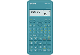 CASIO FX-220 Plus 2E tudományos számológép