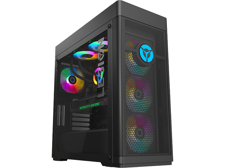 Lenovo Legion T7-i9 32gb 2tb Rtx 3070 Ti