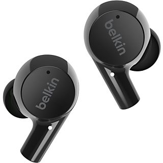 BELKIN Soundform Rise - True Wireless Earbuds Zwart