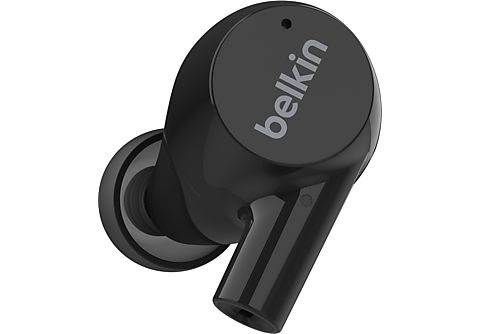 BELKIN Soundform Rise - True Wireless Earbuds Zwart