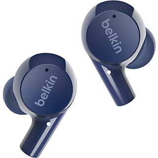 BELKIN SOUNDFORM™ Rise - True Wireless Earbuds, Blue