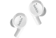 BELKIN SOUNDFORM™ Rise - True Wireless Earbuds, White