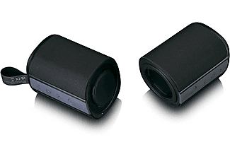LENCO BTP-400BK 2in1 Speaker