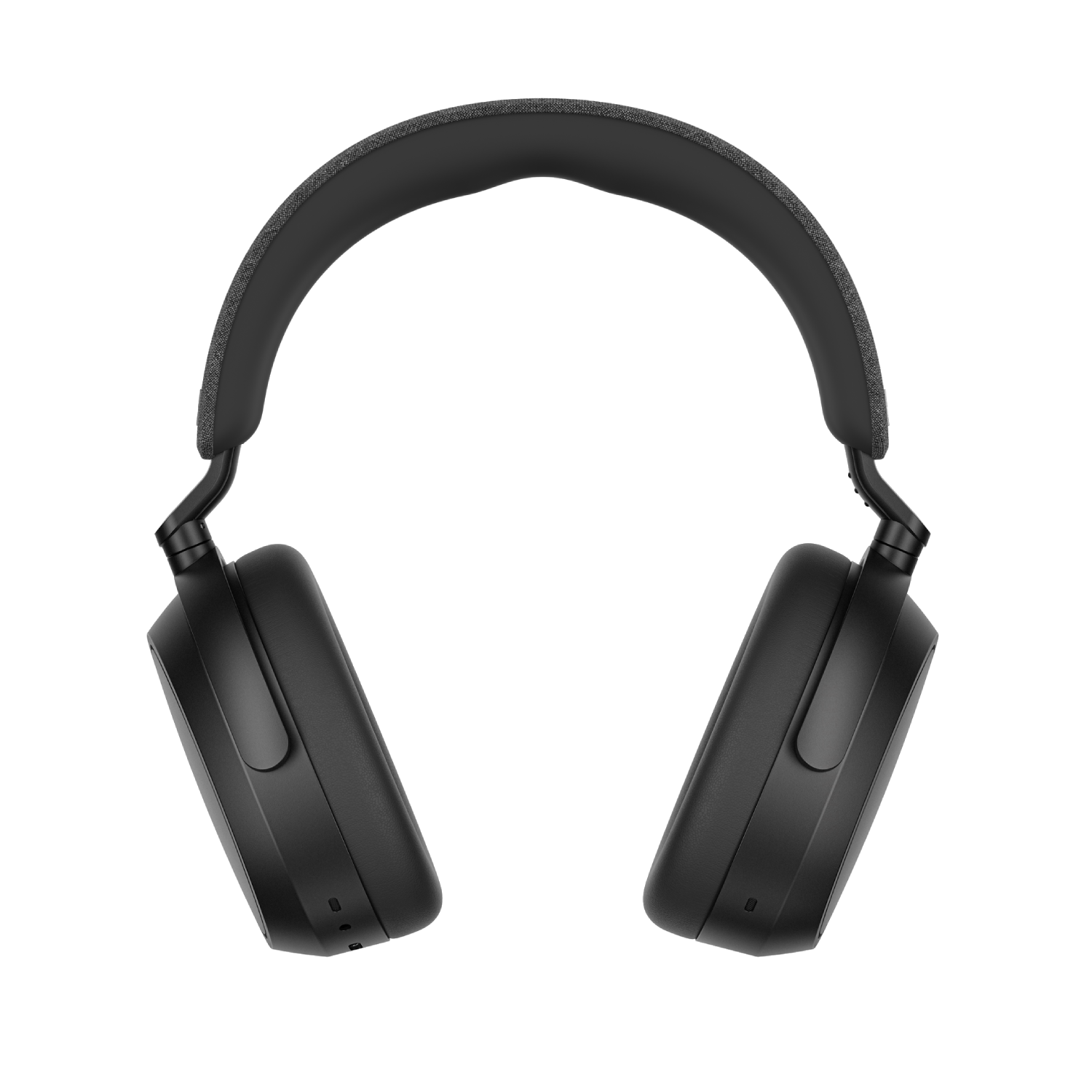 Sennheiser Momentum 4 Wireless Zwart