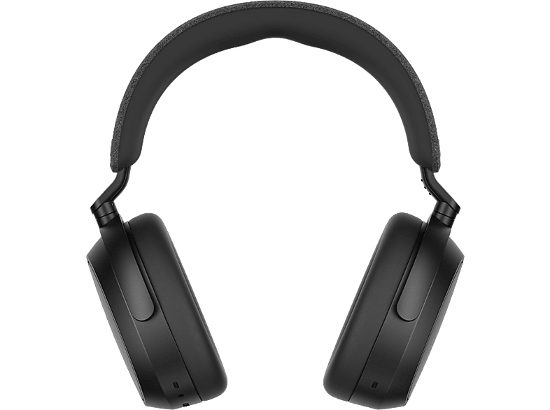 SENNHEISER Momentum 4 Wireless Zwart