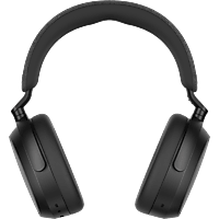 MediaMarkt Sennheiser Momentum 4 Wireless Zwart aanbieding