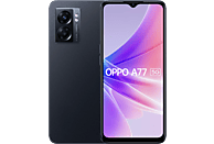 OPPO A77 - 64 GB Midnight Black 5G