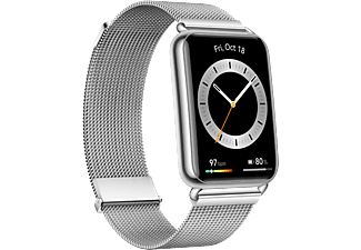 HUAWEI Watch Fit 2 Elegant Silver