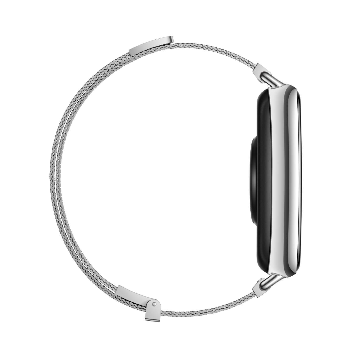 HUAWEI Watch Fit 2 Elegant Silver
