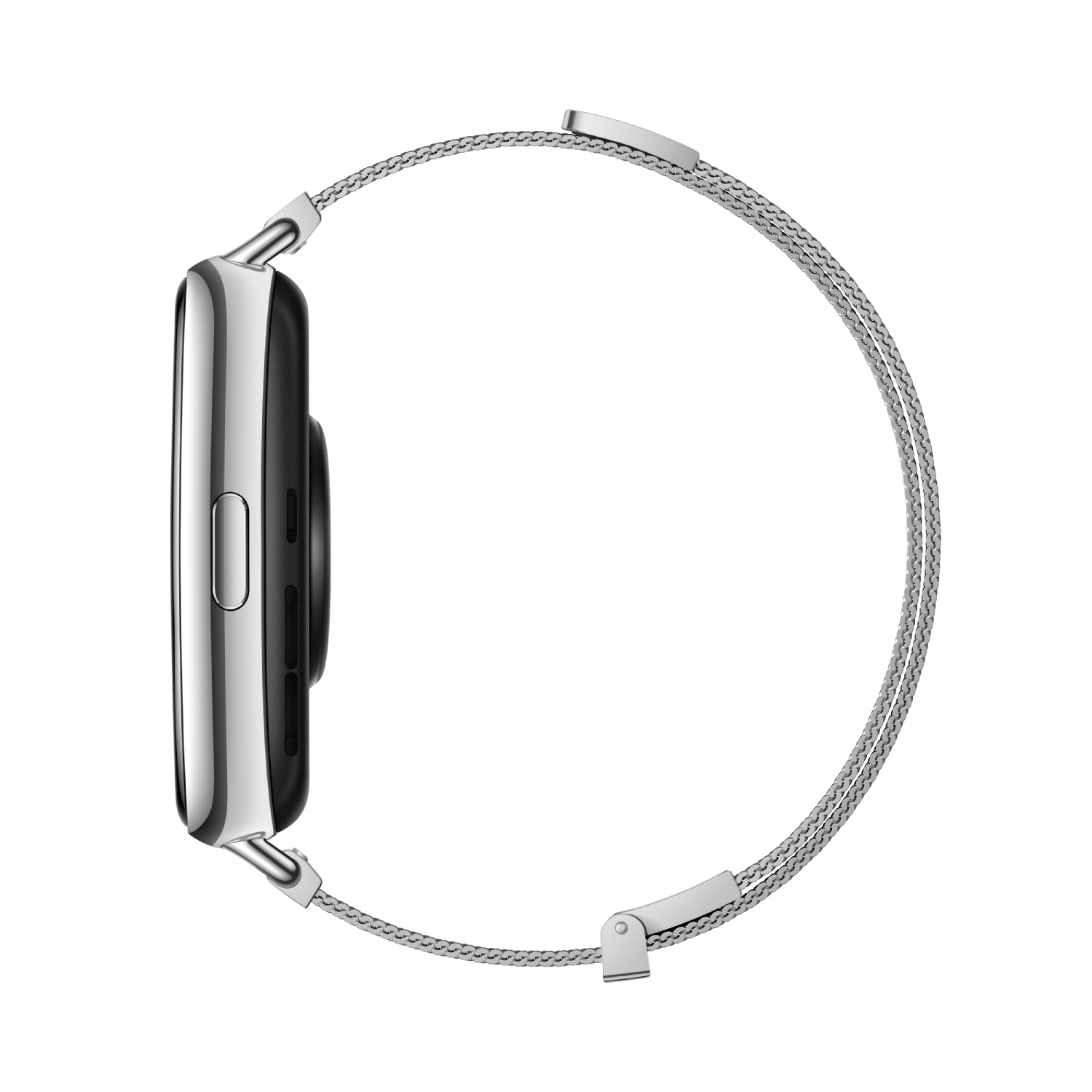 HUAWEI Watch Fit 2 Elegant Silver