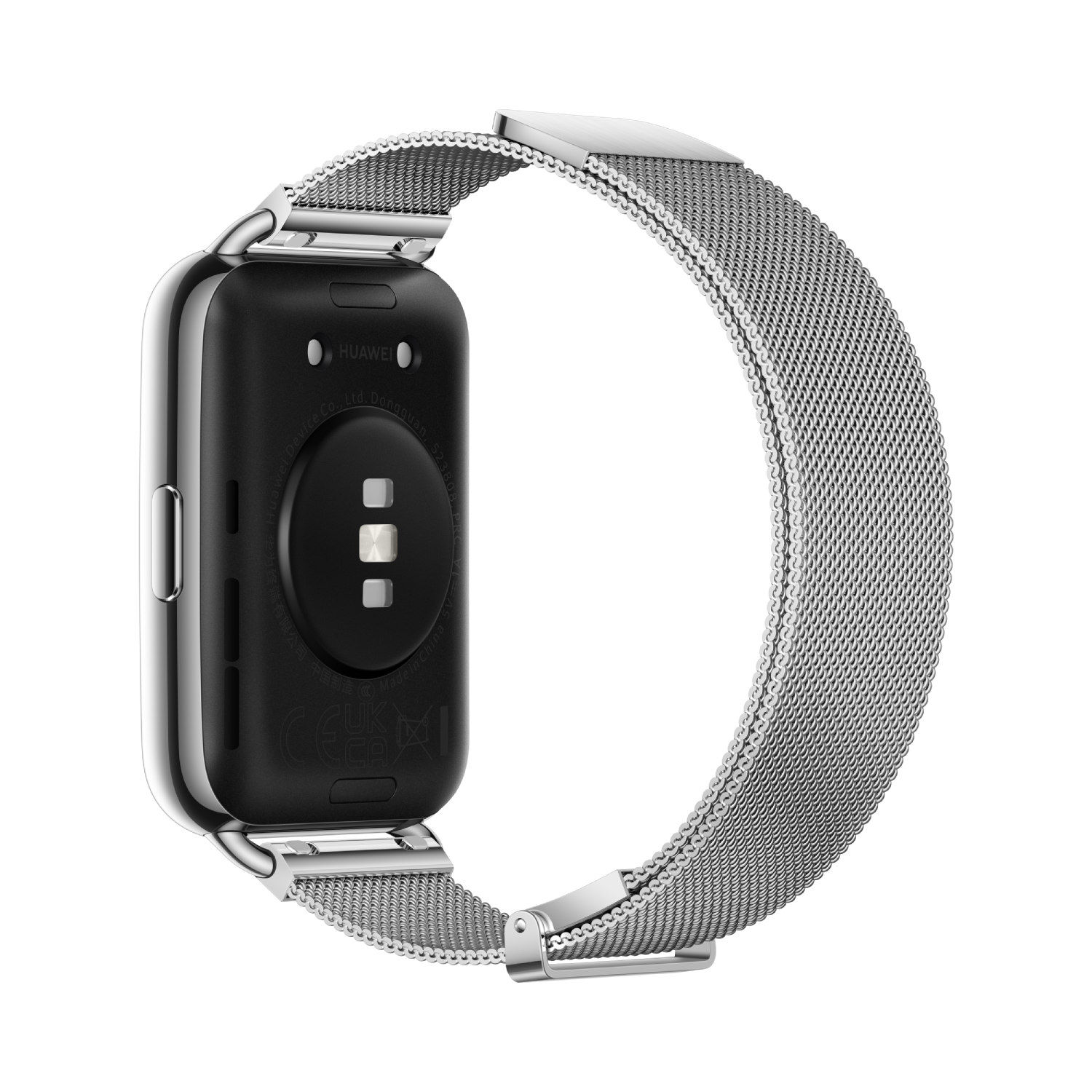 HUAWEI Watch Fit 2 Elegant Silver