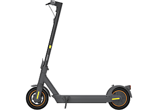 SEGWAY Ninebot KickScooter MAX G30E II Elektrikli Scooter Siyah_0