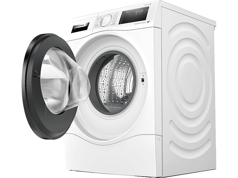 BOSCH WDU 28513 Waschtrockner (10 kg / 6 kg, 1400 U/Min.)