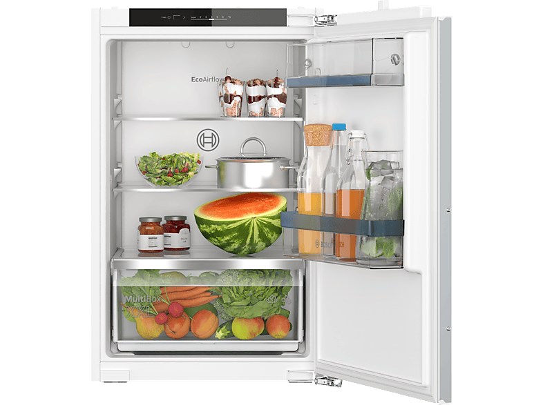 BOSCH KIR21VFE0 Kühlschrank (136 l, E, 874 mm hoch, Nicht zutreffend)