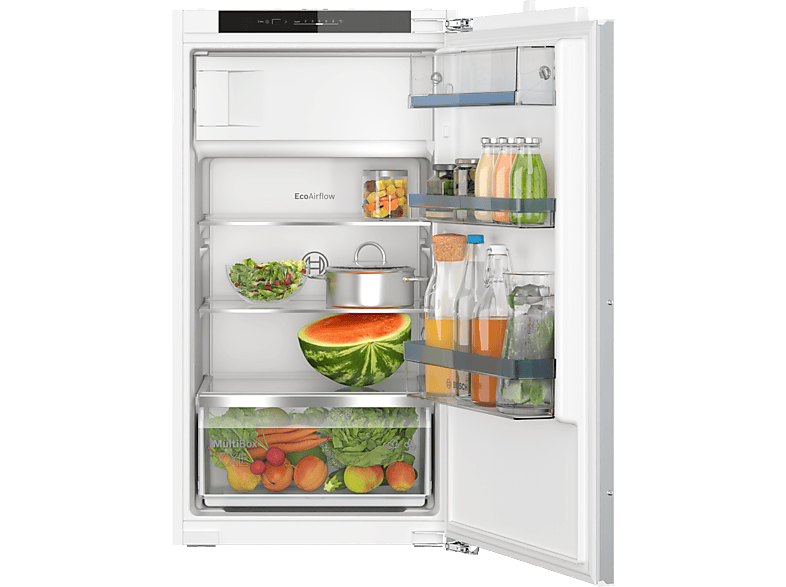 BOSCH KIL32VFE0 Kühlschrank (147 l, E, 1021 mm hoch, Nicht zutreffend)