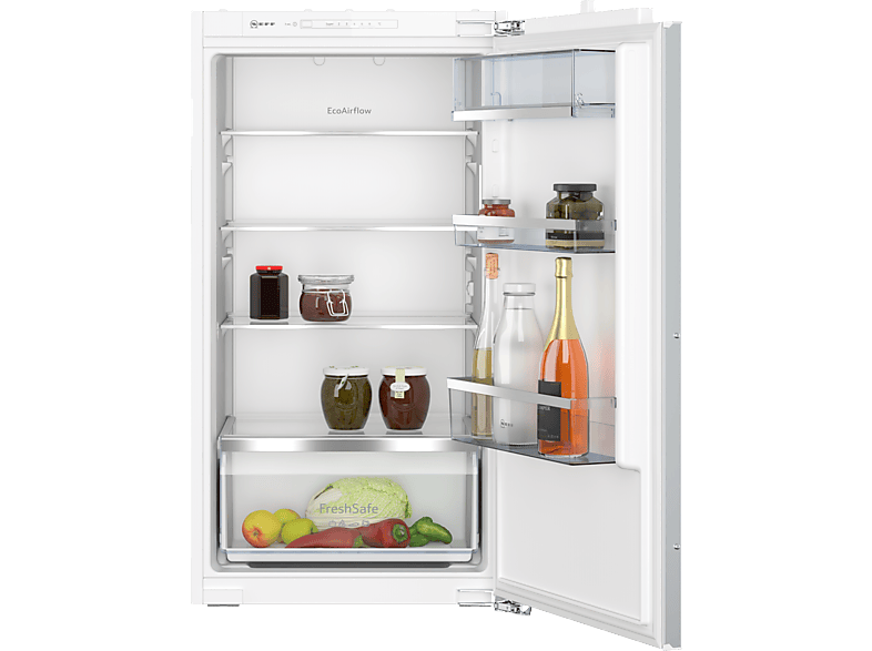 NEFF KI1312FE0 Kühlschrank (E, 1021 mm hoch, Nicht zutreffend) Kühlschrank  in Nicht zutreffend kaufen | SATURN