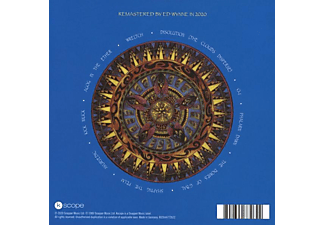 The Ozric Tentacles - PUNGENT EFFULGENT  - (CD)