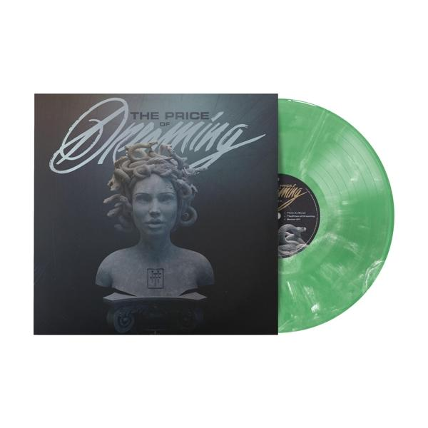 (Vinyl) OF DREAMING Hollow - - Front PRICE