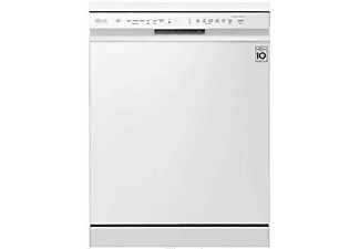 LG DFC512FW E Enerji Sınıfı 14 Kişilik 8 Programlı Bulaşık Makinesi Beyaz Outlet 1215184