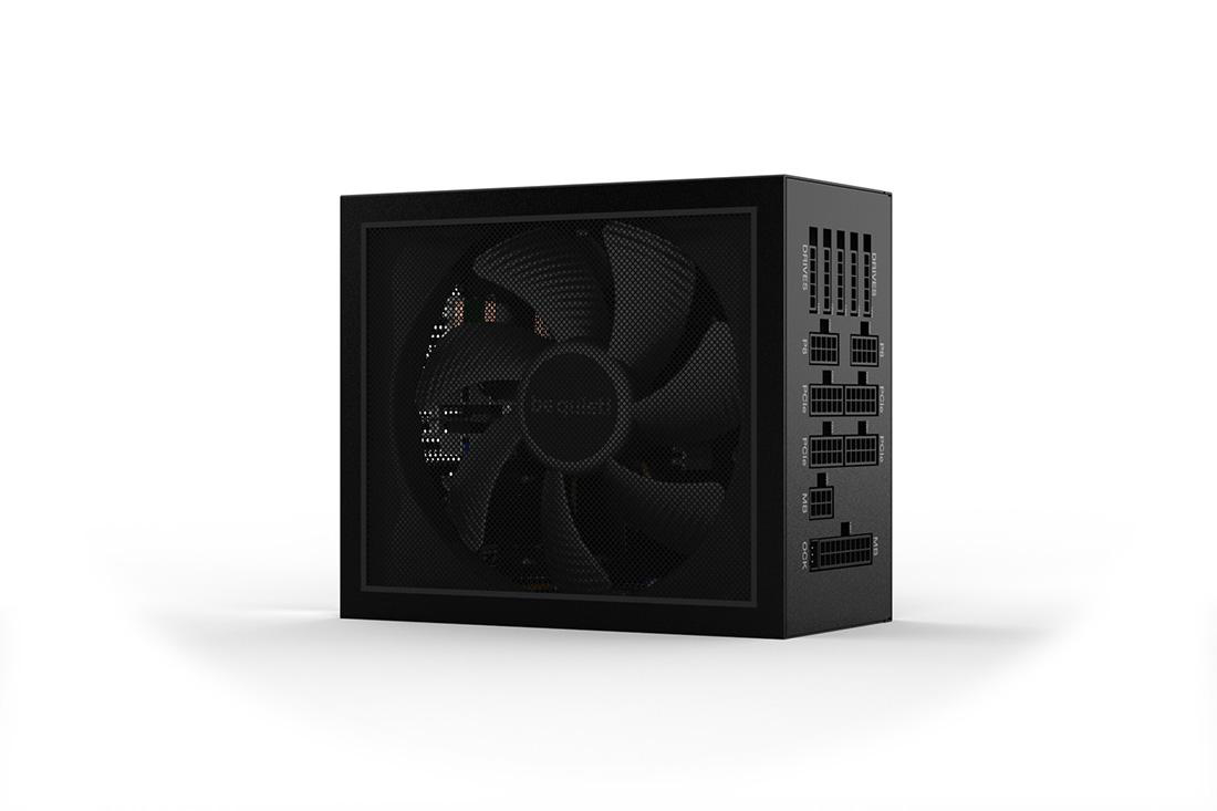 BE QUIET! Dark Power 12 PC-Netzteil 850 Watt