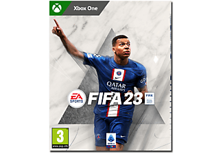GIOCO FIFA 23 XBOX ONE