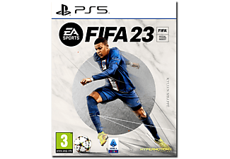 GIOCO FIFA 23 PS5