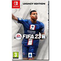 FIFA 23 Legacy Edition -  GIOCO NSW