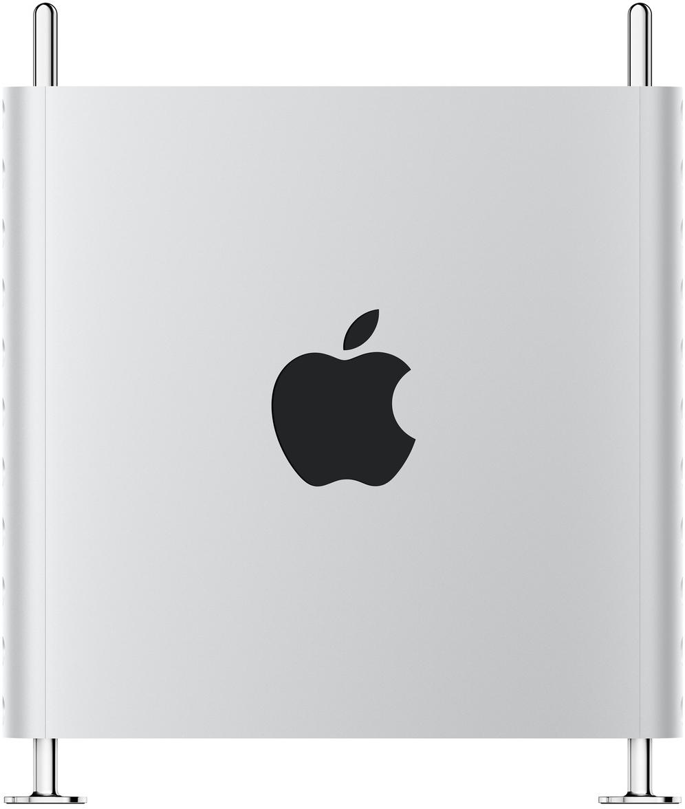 Apple Mac Pro - Intel Xeon 32 Gb 1 Tb Radeon 580x (8gb) Apple After Burner