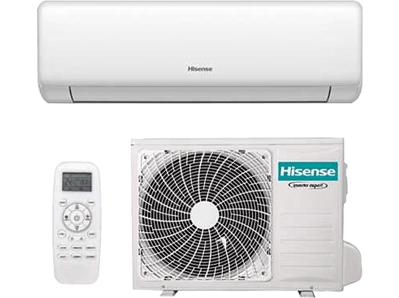 Nuevo Bomba De Calor Hisense Compra Online A Precios Super Baratos 5788