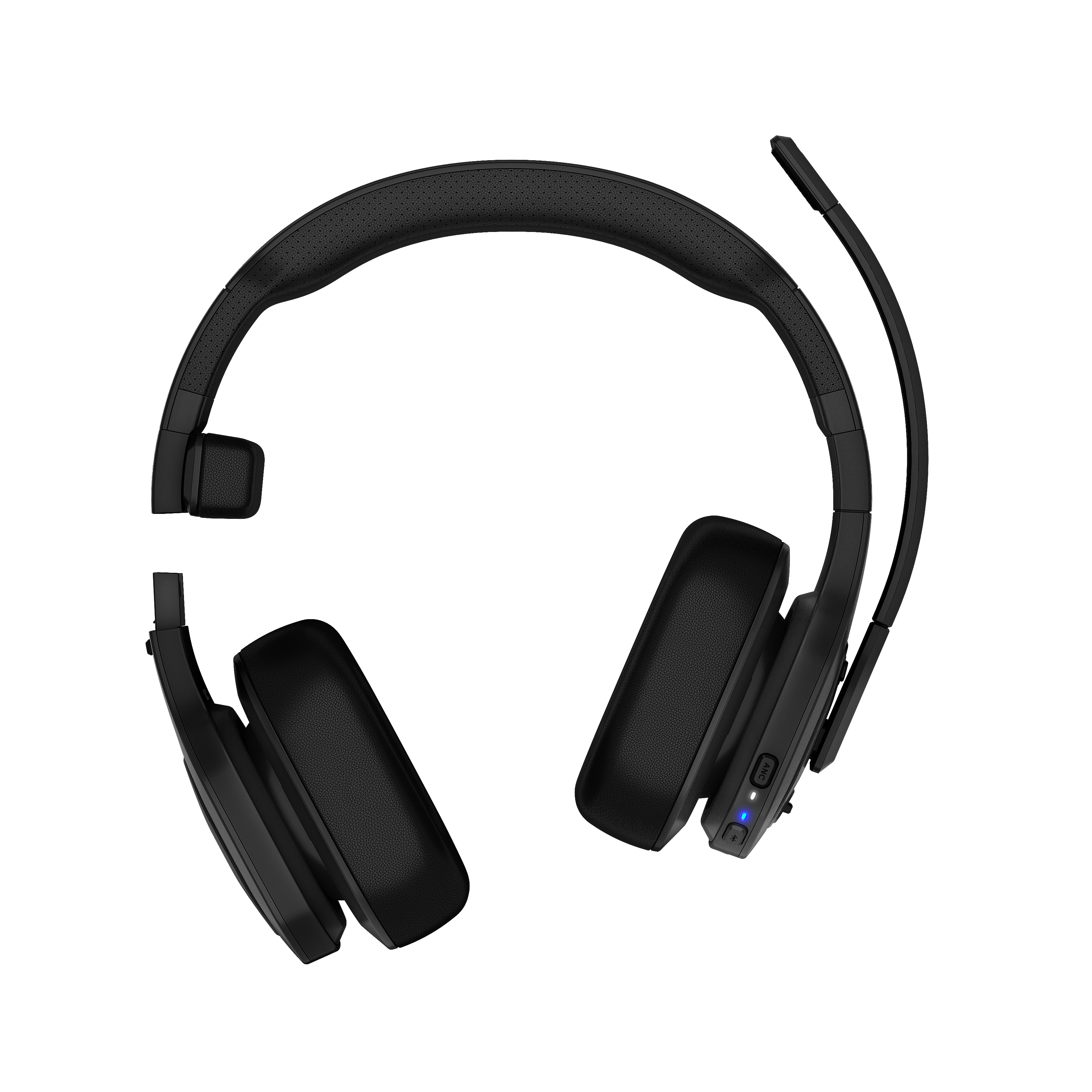 GARMIN Garmin dezl Headset 200, Headset, passend für Garmin dezl LGV Serie, schwarz