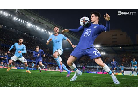Jogo PC FIFA 23 – MediaMarkt
