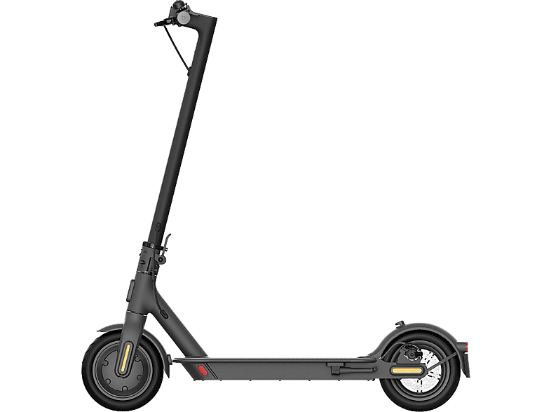 XIAOMI Elektrische step Mi Electric Scooter 1S (FBC4019GL)
