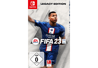 FIFA 23 - [Nintendo Switch]