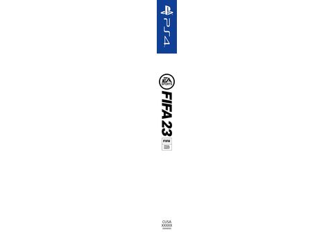 FIFA 23 PS4 - Videospiele - Ankauf & Preis