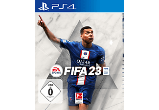 FIFA 23 - [PlayStation 4]