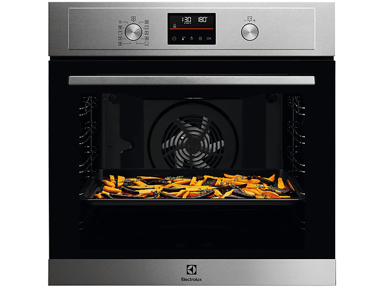 Forno da incasso ELECTROLUX EOM4P46TX