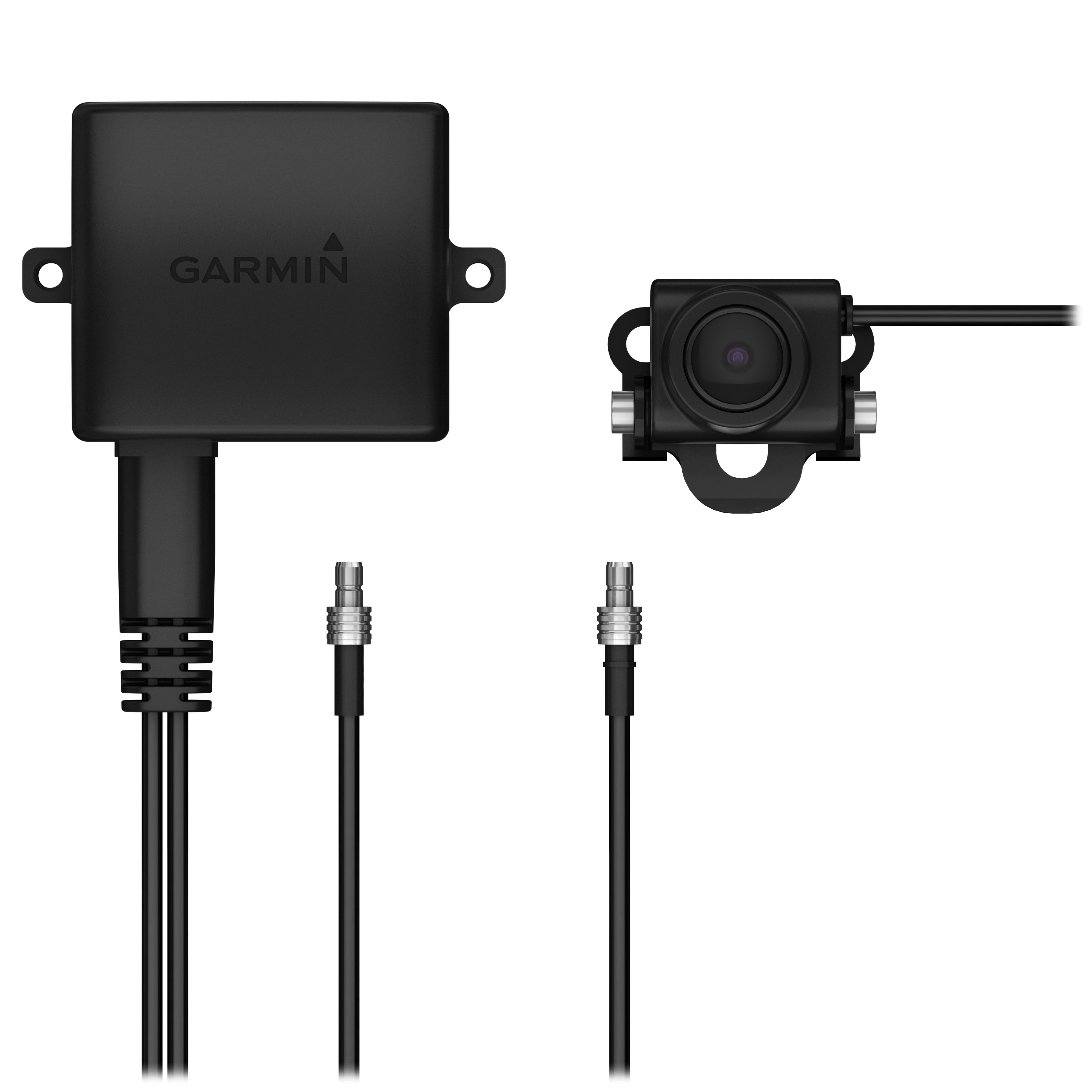GARMIN Garmin BC50, Rückfahrkamera, passend für Campervan, dezl LGV610/710/810/1010, DriveSmart 66 Serie, DriveSmart 76 Serie, DriveSmart 86 Serie, Schwarz
