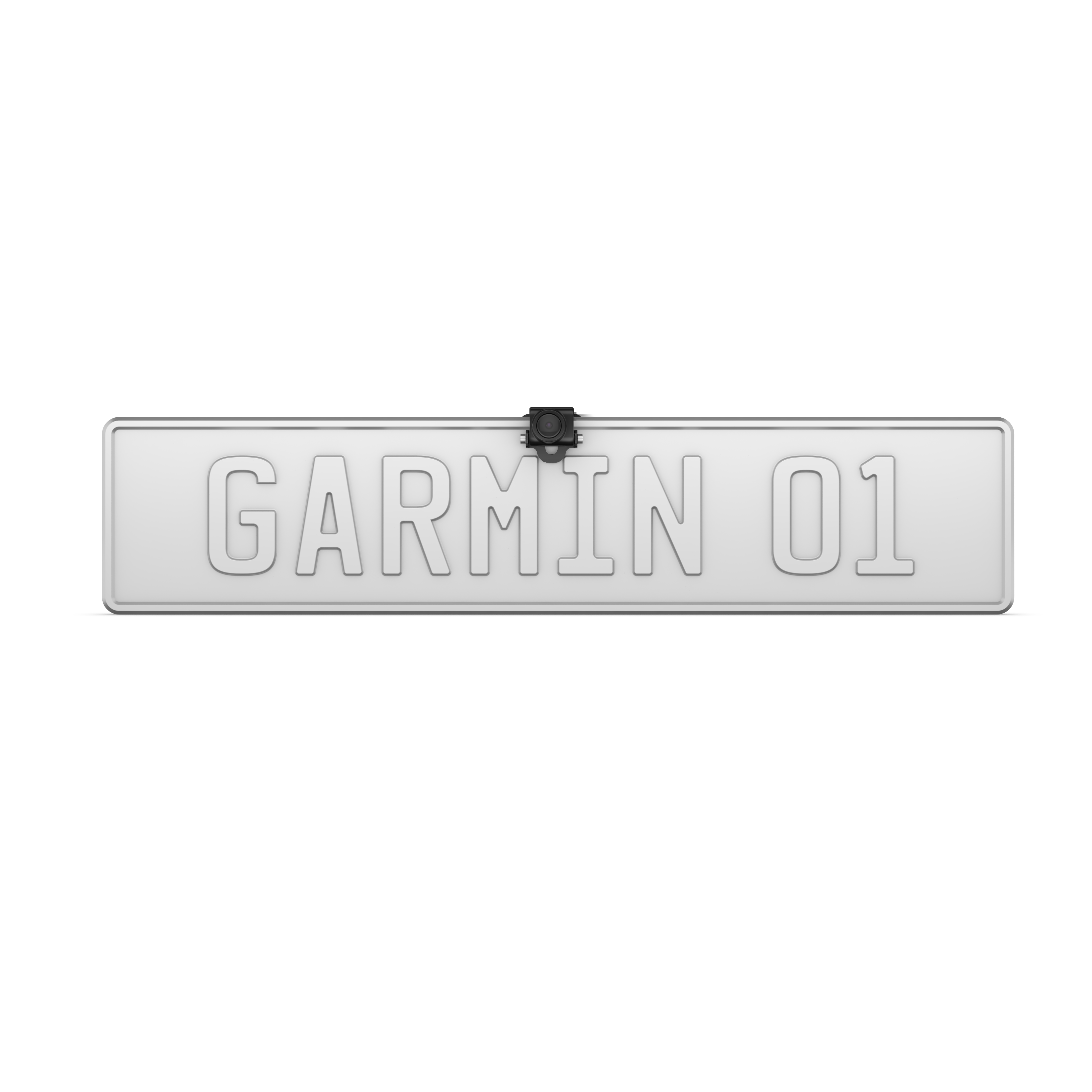 GARMIN Garmin BC50, Rückfahrkamera, passend für Campervan, dezl LGV610/710/810/1010, DriveSmart 66 Serie, DriveSmart 76 Serie, DriveSmart 86 Serie, Schwarz