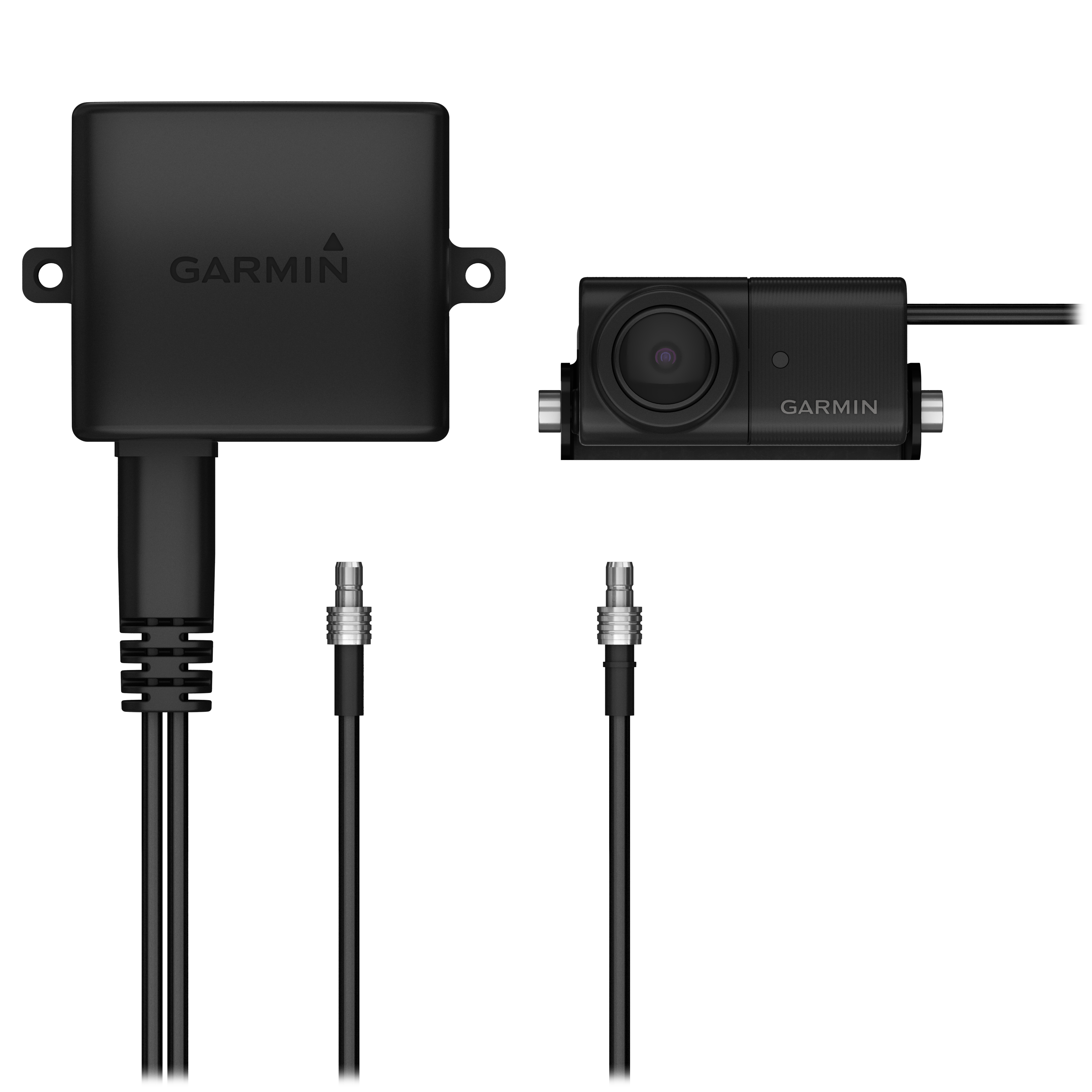 GARMIN Garmin BC50 Night Vision, Rückfahrkamera, Schwarz