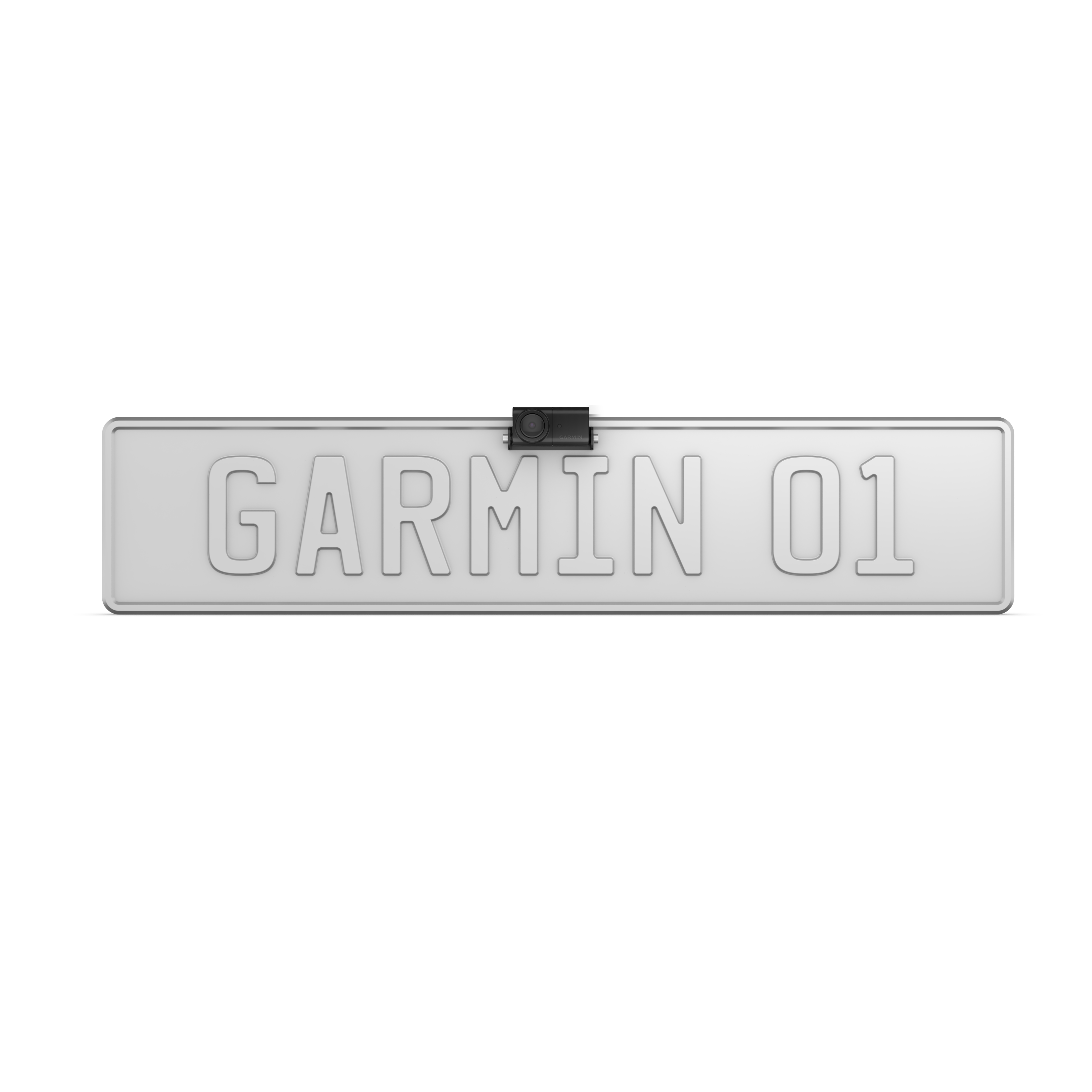 GARMIN Garmin BC50 Night Vision, Rückfahrkamera, Schwarz