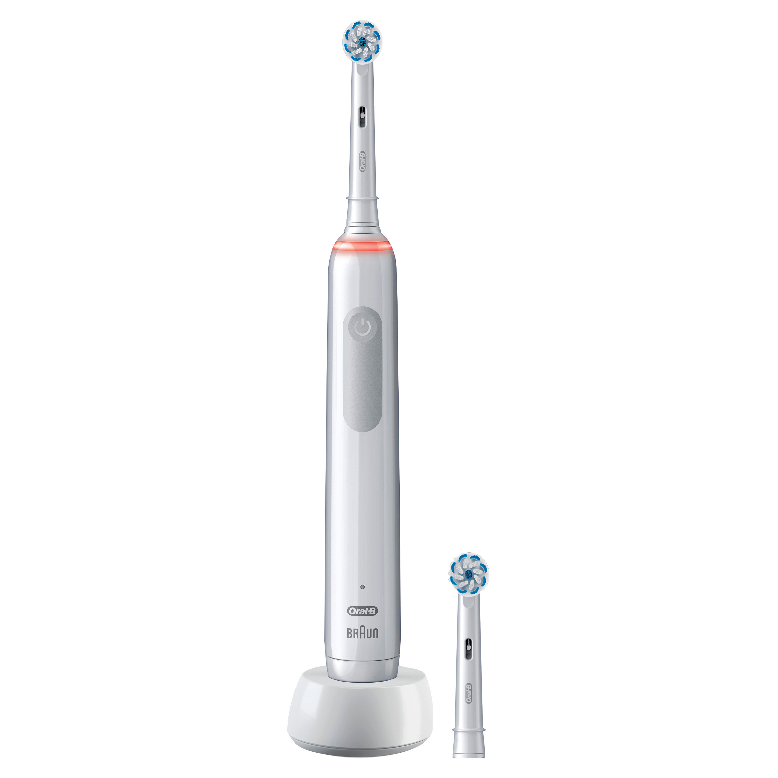 ORAL-B Pro 3 White Sensitive 3000 Elektrische Clean Zahnbürste