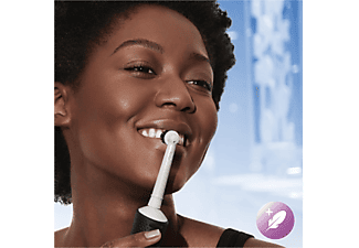 ORAL-B Oral-B Vitality Pro Elektrische Zahnbürste Black