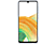 SAMSUNG Galaxy A33 5G puha tok, átlátszó (EF-QA336TTEGWW)