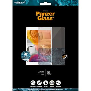 PANZER GLASS Screenprotector Case Friendly iPad 10.2 Transparant (2673)