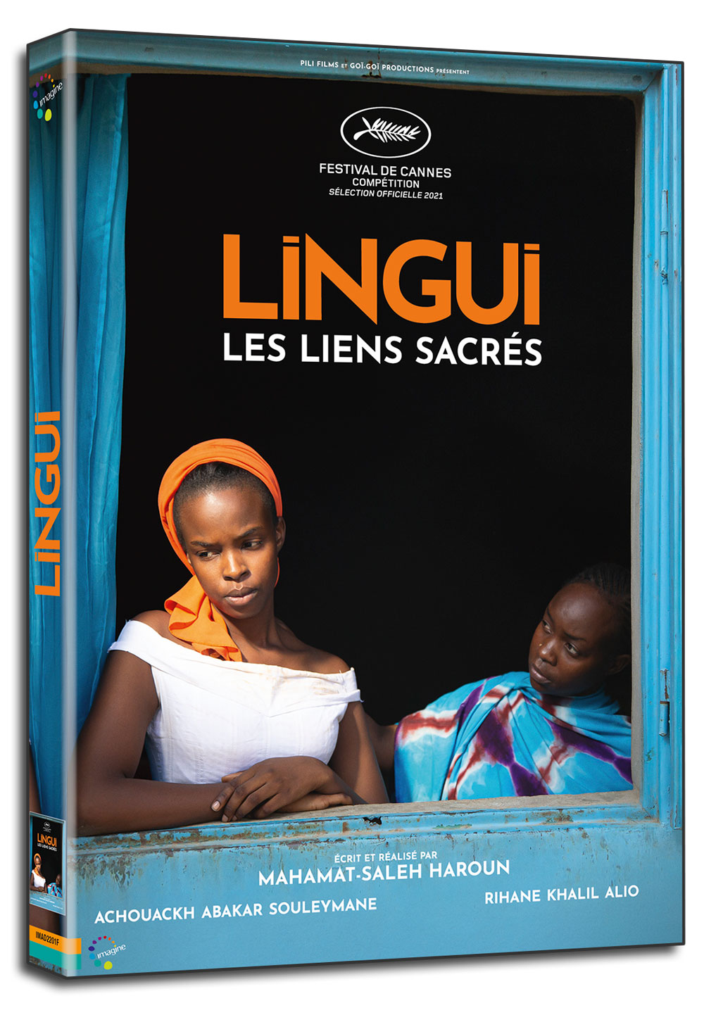 Couverture du film 