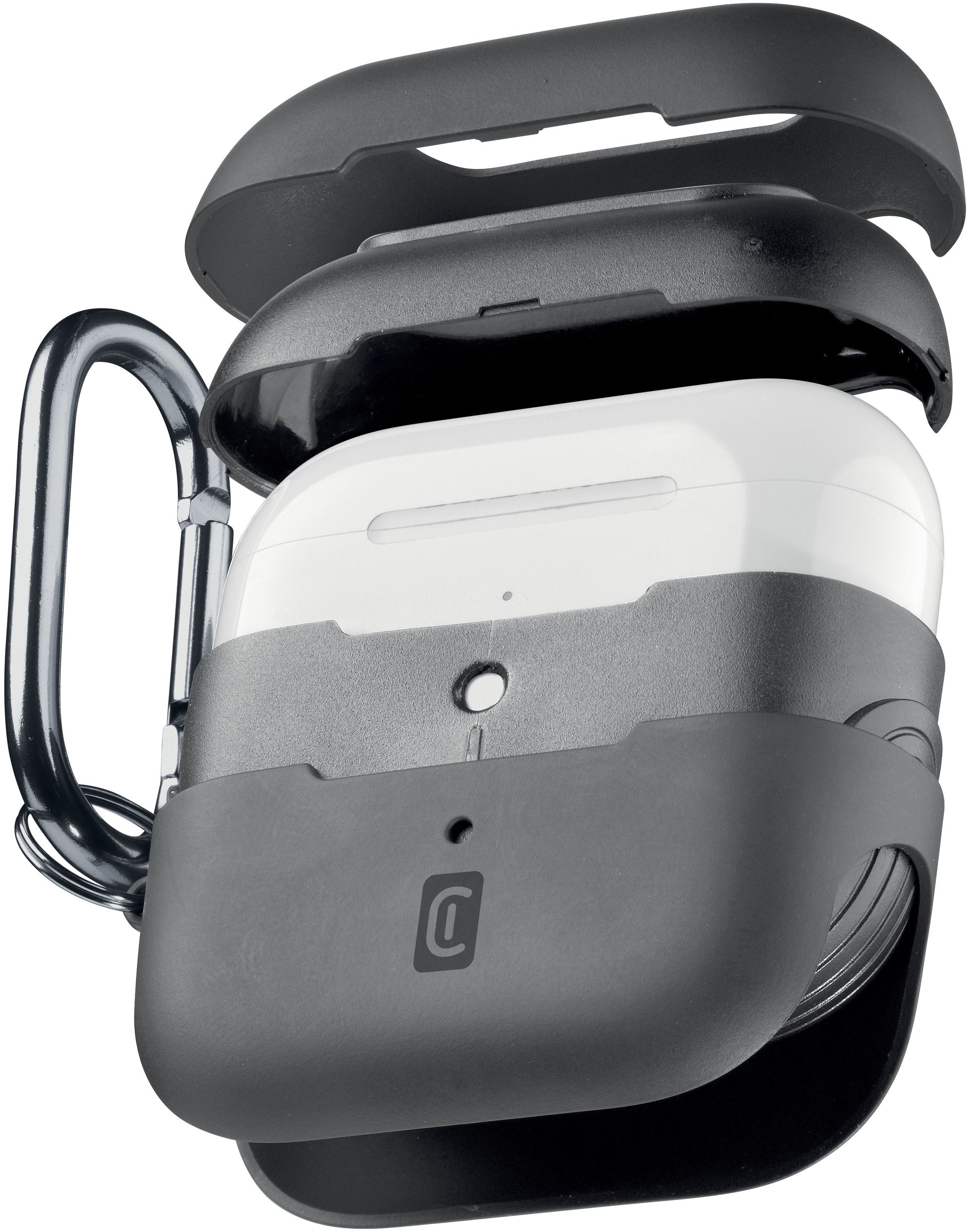 CELLULAR LINE Defender Case - Housse de protection (Noir)