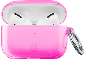 CELLULARLINE Fresh Case - AirPods Hülle (Pink)