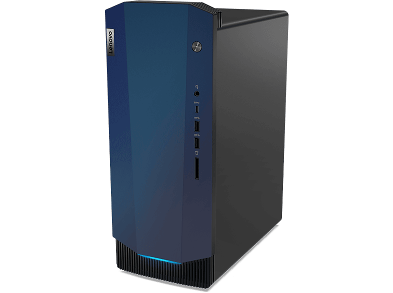 LENOVO IdeaCentre Gaming5 - i5-16GB 512GB GTX1660